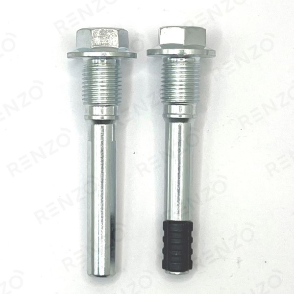 Рк торм. суппорта Hyundai Accent с 2006-2007 г. Kia Stinger с 2017-2023 г. перед. дисковые