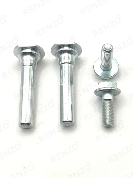 Рк перед. суппорта Chevrolet Aveo T200 с 2003-2006 г. Chevrolet Nubira J200 с 2004-2011 г.