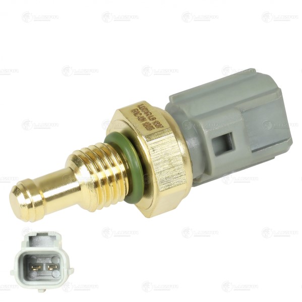 Датчик температуры о/ж Ford Mondeo III (00-)/Focus II (05-)/Mazda 6(07-)/CX-7 (06-)