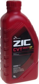 Масло трансм. ZIC Multi CVT HP (1л.) синтетическое