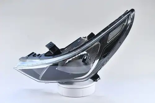 Фара Hyundai Solaris с 2020 г. лев.
