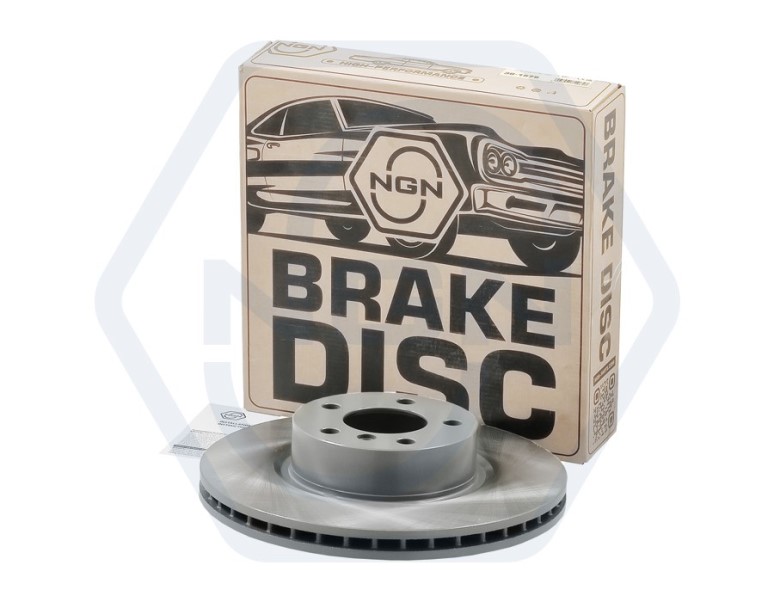 Диск тормозной перед. BMW X3(F25) с 2010 г. X4(F26) с 2011 г. (328x28) вент.