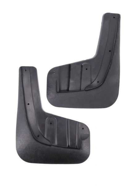 Брызговик Exeed TXL M32TFL с 2021 г. перед. (2 шт)