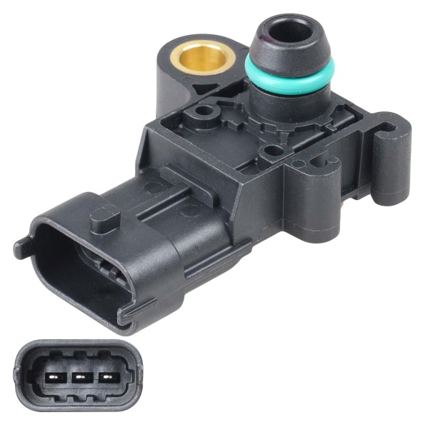 Датчик абсол. давления воздуха Ford Transit (13-) Peugeot Boxer (11-) Citroen Jumper (11-) 2.2TDCi