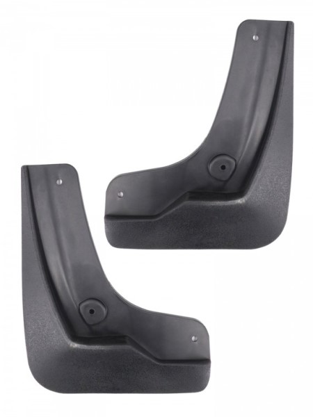 Брызговик Geely Tugella с 2020 г. перед. (2 шт)