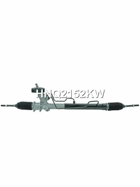 Рейка рулевая Chevrolet Aveo T200/T250 2003-