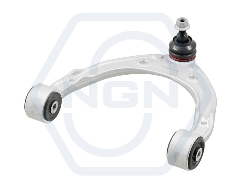 Рычаг перед. Volkswagen Touareg 2003-2010 г. Audi Q7 верх.