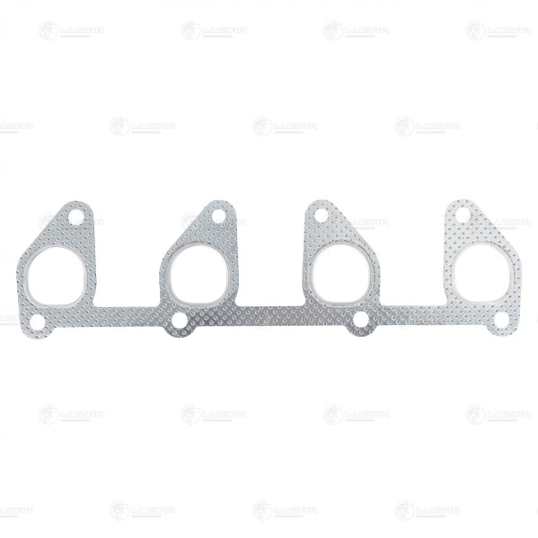 Прокладка коллект. Daewoo Nexia Lanos 1.5 8кл. выпуск.