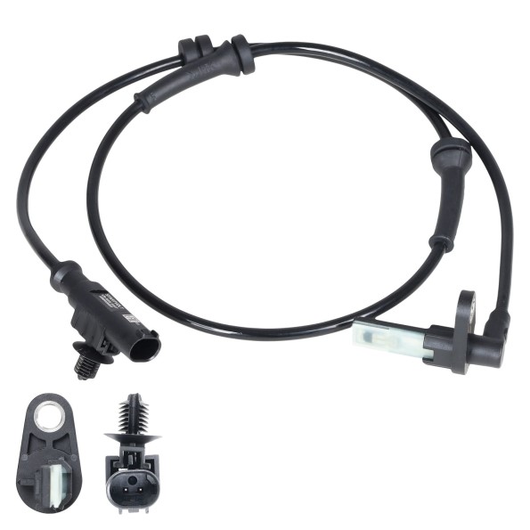 Датчик ABS /Г-3302/ Евро-3 передний правый