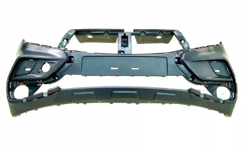 Бампер /Lada XRay Cross/ перед.