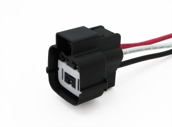 Разъем MG6422925 (3pin) 3 контакта к вентилятору радиатора охлаждения двигателя для Hyundai, Kia, Geely