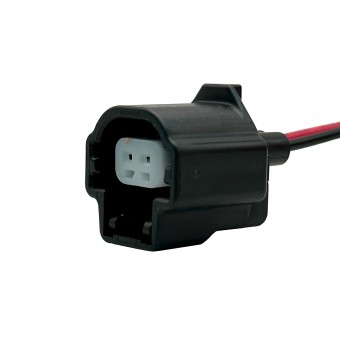 Разъем 7183787230 (2pin) 2 контакта к датчику включения заднего хода для Ford, Hyundai, Infiniti, Mazda, Nissan, Renaul