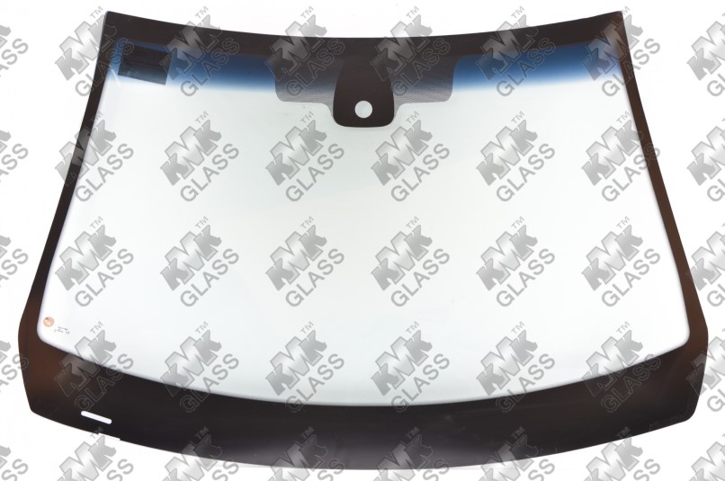 Стекло лобовое Renault Megane II 2002-2008 г. ЗП ТЗ ДД