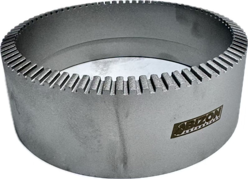 Кольцо ABS /Г-4111 NEXT, 33104/ (ротор) задн. зубчат.