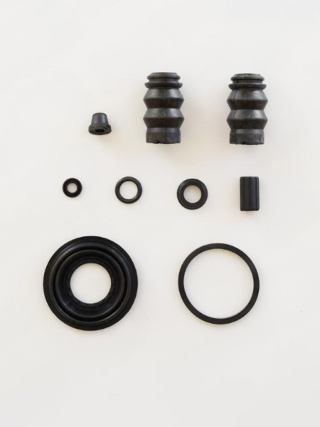 Рк задн. суппорта Toyota Corolla E15/E18 Fiat Punto (для поршня 36 mm, суппорт Bosch)