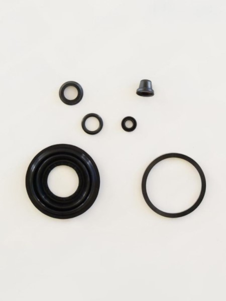 Рк задн. суппорта Toyota Corolla E15/E18 Fiat Punto (для поршня 36 mm, суппорт Bosch)