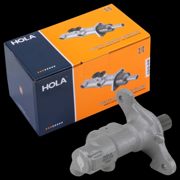 ГТЦ Renault Logan II Sandero II 2180 Vesta 2015- XRAY