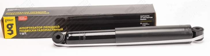 Амортизатор /Г-3302, 2705/ газов.