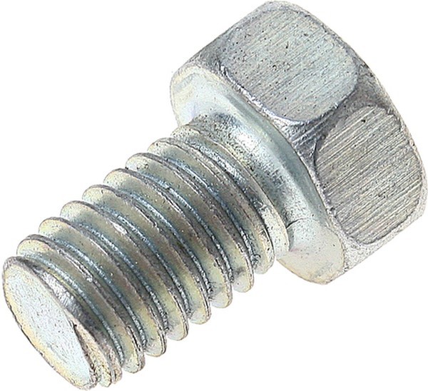 Болт М 8*1,25*12 стопорной пластины корзины сцепления, насоса масляного /ЗИЛ-130 ЗМЗ дв. 402 406/