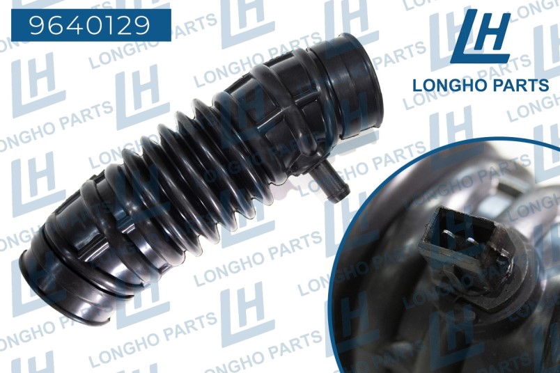 Гофра возд. фильтра Chevrolet Lanos 1.5 Sens 1.3