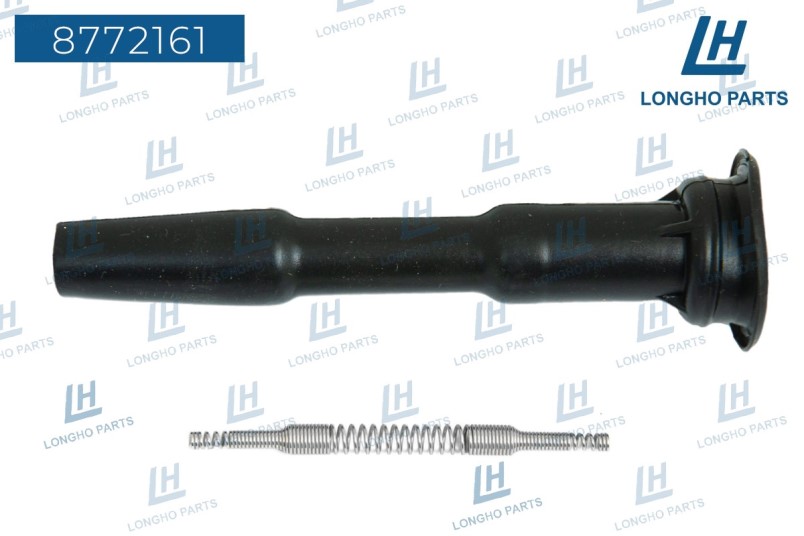 Наконечник модуля зажигания Renault Logan II Sandero II Duster с 06.2015 г. Lada XRAY с 2016 г.