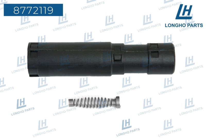 Наконечник модуля зажигания Mercedes-Benz C W203 (02-) E W211 (02-) 1.8i