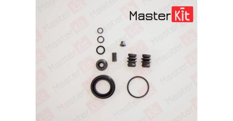 Рк задн. суппорта Nissan Almera N16 Hyundai Sonata (для поршня 38 mm, суппорт TRW/Mando)