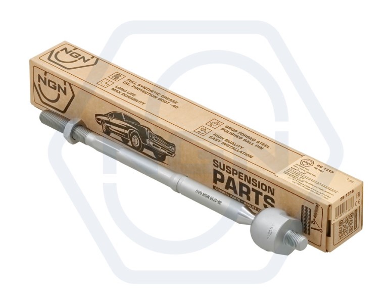 Тяга рулевая Mazda CX-5 с 2011 г.