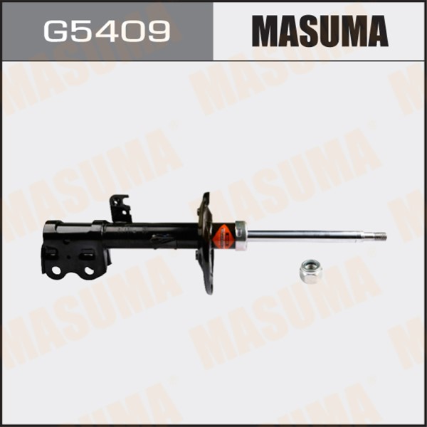 Стойка Toyota Prius 03-09 перед. прав. газомасл.