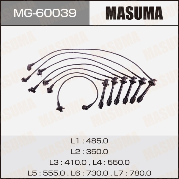 ПВН Toyota Mark II с 1992-1996 г.