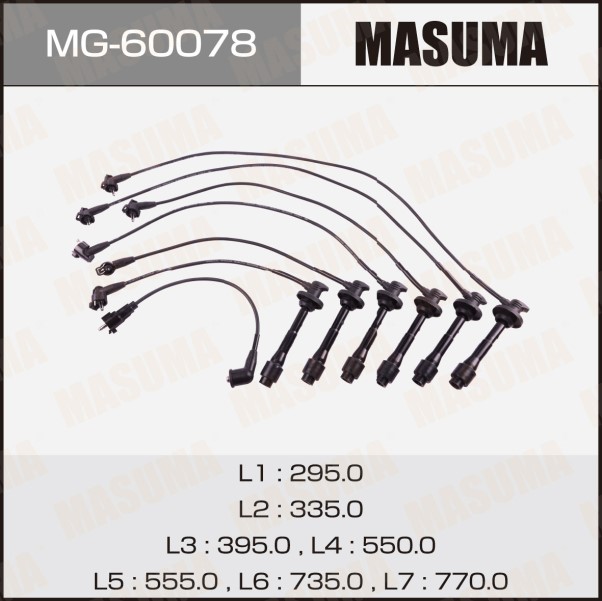 ПВН Toyota Mark II с 1996-1998 г.