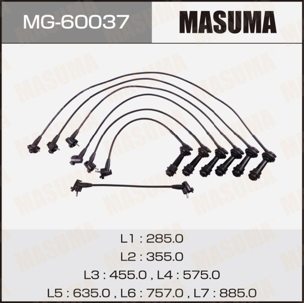 ПВН Toyota Mark II с 1992-1996 г.