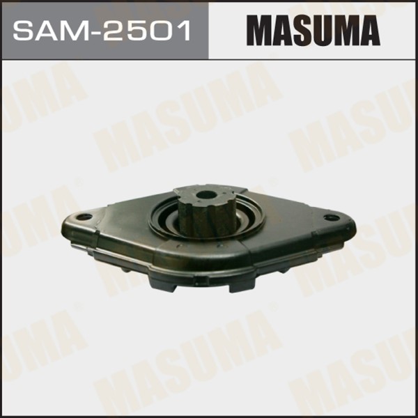 Опора стойки Nissan Almera N16 Classic B10 задн.