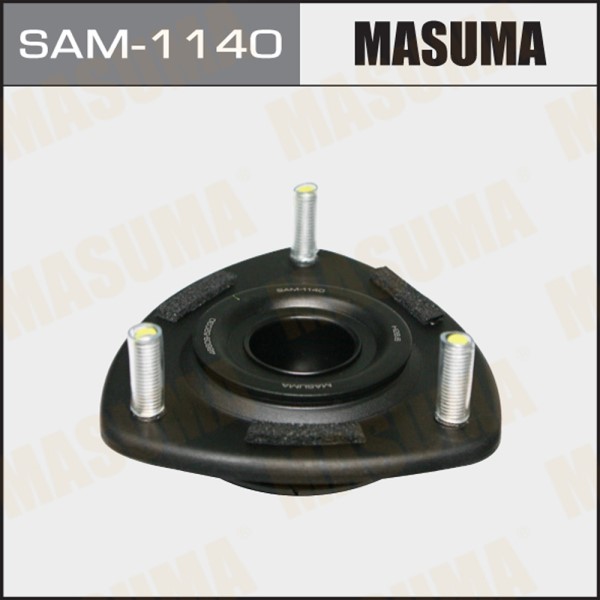 Опора стойки Toyota Yaris с 1999 до 2005 г. перед.