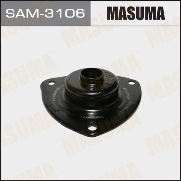 Опора стойки Mitsubishi Galant DJ1A/DJ3A/DJ5A перед.