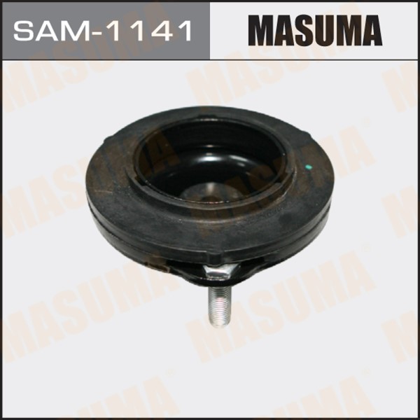 Опора стойки Toyota Land Cruiser Prado 120/150 перед.
