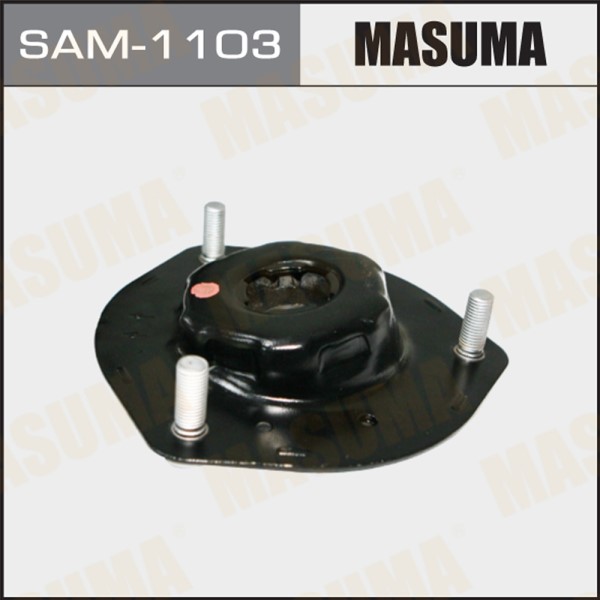 Опора стойки Toyota Camry V30 перед.