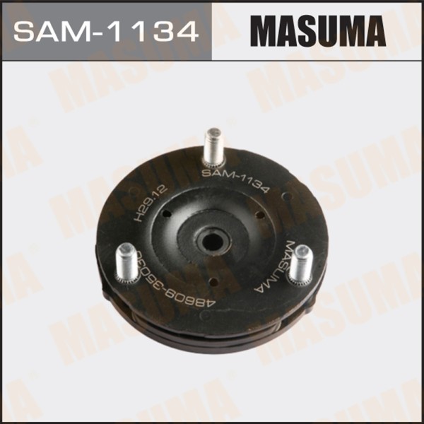 Опора стойки Toyota Land Cruiser Prado (J90) 96-02/ Hilux Surf 95-00 перед.