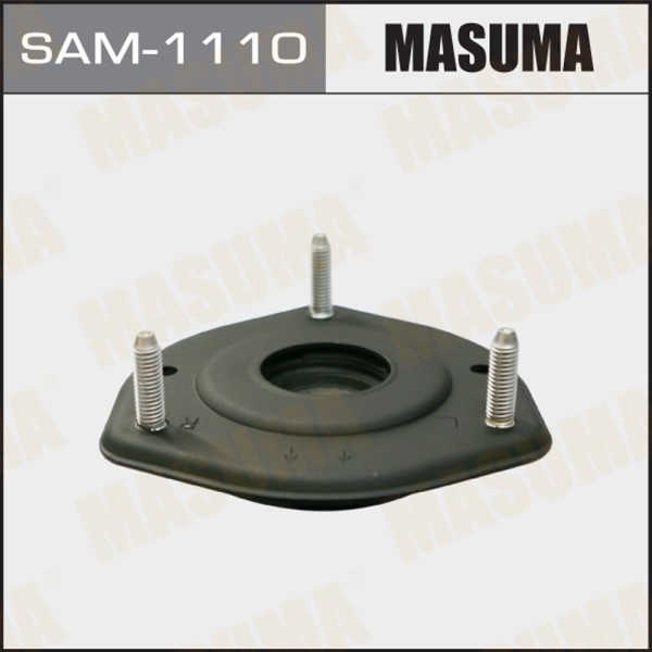 Опора стойки Toyota MarkII перед.