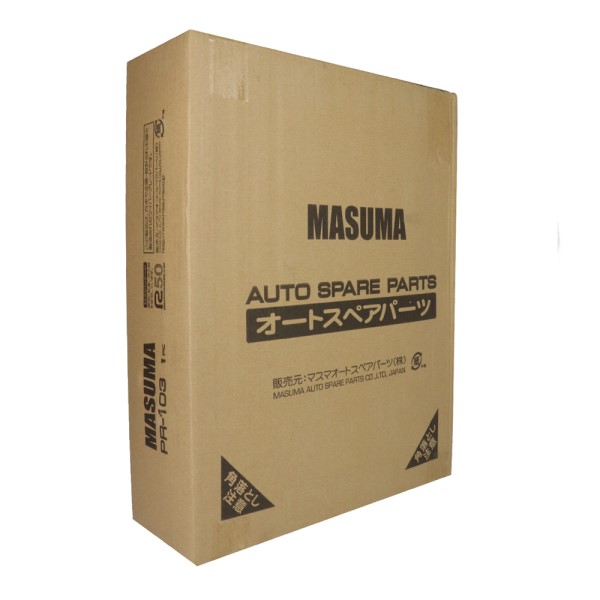 Лежак подкатной механика Masuma складной, 38x10.5x93