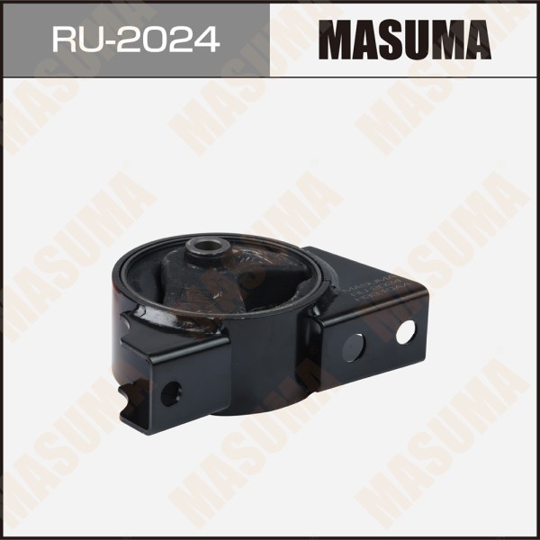 Подушка двигателя Nissan Almera N16 задн.