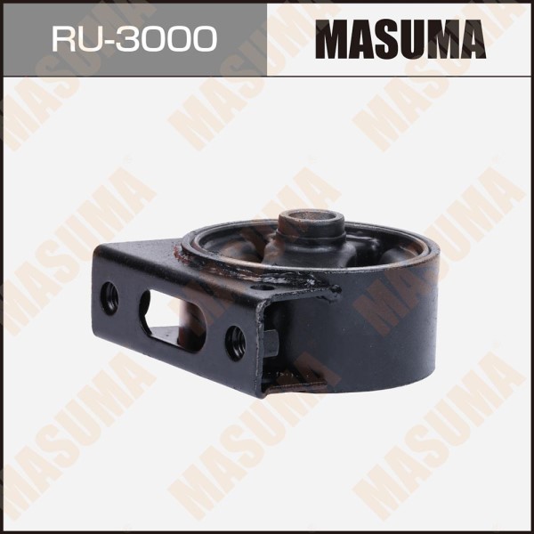 Подушка двигателя Mitsubishi Asx 1.6-2.0 Lancer(CY/CX) 1.5-2.0 с 2008 г. перед.