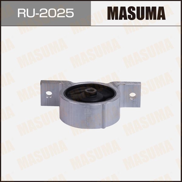 Подушка двигателя Nissan Almera N16 перед.