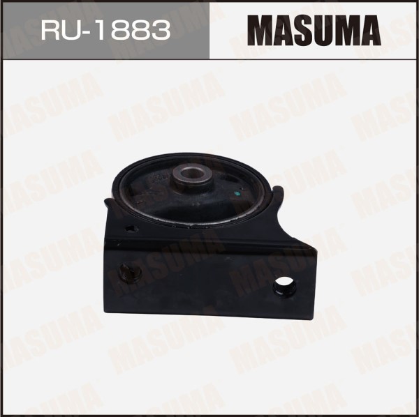 Подушка двигателя АКПП Toyota Caldina (T19/T21) 1.8-2.0 92-02 перед.