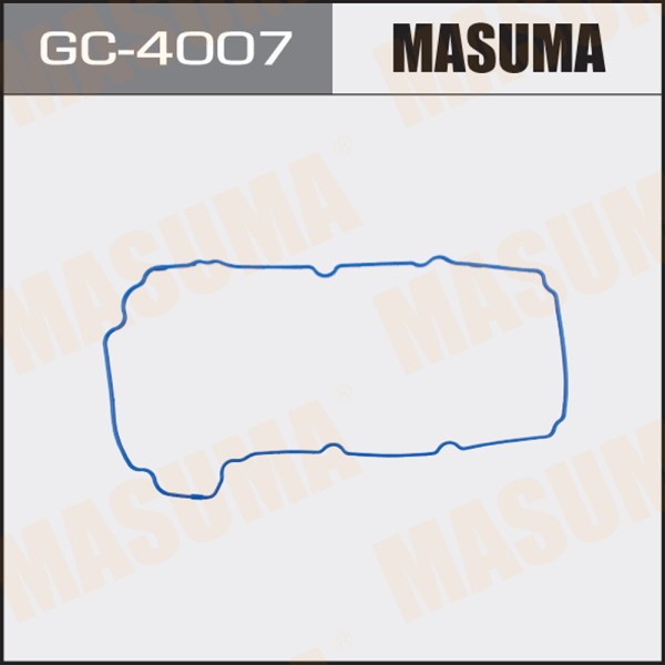 Прокладка кл.крыш. Mazda CX-9 прав.