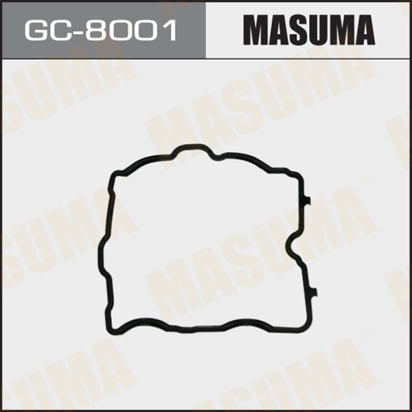 Прокладка кл.крыш. Subaru Forester (08-)/XV (11-) 2.0i/2.5i (правая)