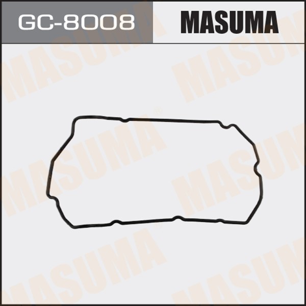 Прокладка кл.крыш. Subaru Outback 09-14 (правая)