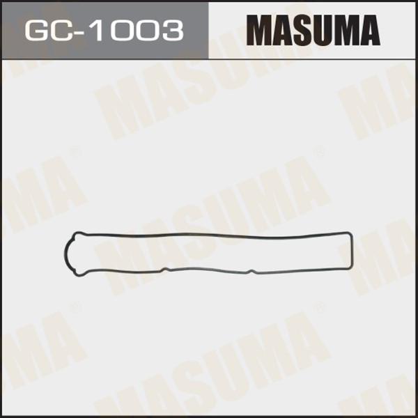 Прокладка кл.крыш. Toyota Mark II 3.0