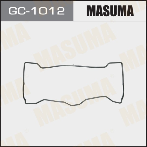 Прокладка кл.крыш. Toyota Carina Sprinter 87-92 (4/5AFE)