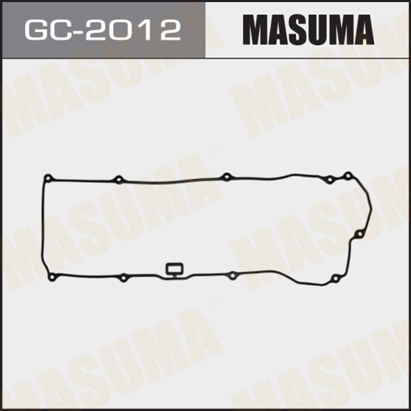 Прокладка кл.крыш. Nissan Primera Almera 1.5/1.6/1.8 16V